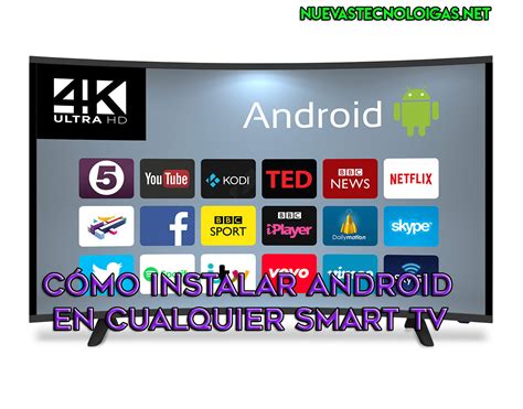 instalar aplicaciones en smart tv|descargar play store smart tv.